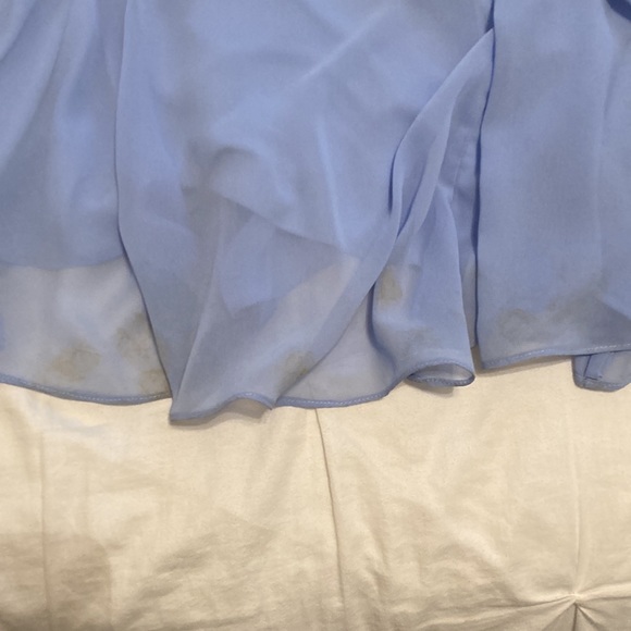 Bridesmaid mother of the bride dress gown - Picture 8 of 8